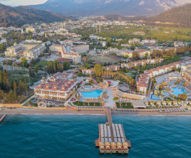 Corendon Hydros Club Kemer