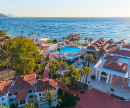 Corendon Hydros Club Kemer