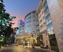 Saphir Resort & Spa