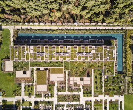 Voyage Kundu Hotel