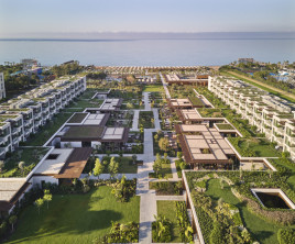 Voyage Kundu Hotel