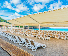 Oz Hotels Sui Resort