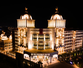Oz Hotels Sui Resort