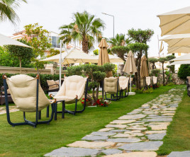 Duja Hotels Didim