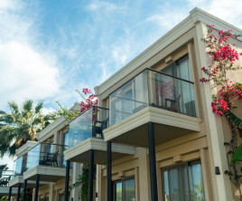 Duja Hotels Didim