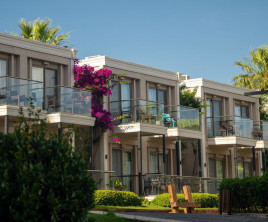 Duja Hotels Didim