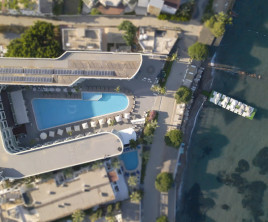 Dragut Point South Hotel