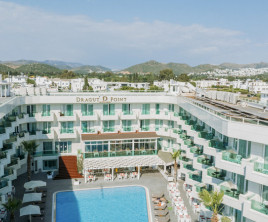 Dragut Point South Hotel