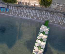 Dragut Point North Hotel