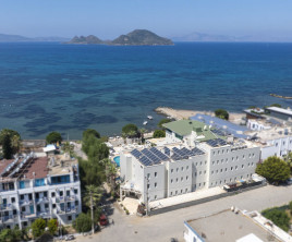 Dragut Point North Hotel