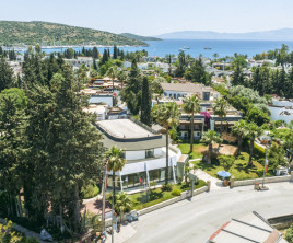 Bitez Garden Life Hotel & Suites