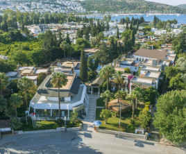 Bitez Garden Life Hotel & Suites
