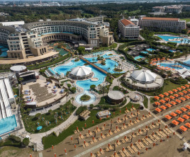 Kaya Palazzo Golf Resort