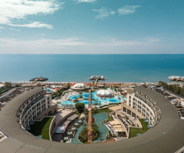 Kaya Palazzo Golf Resort
