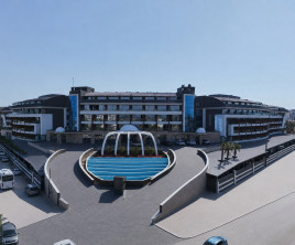 Tui Blue Maviss