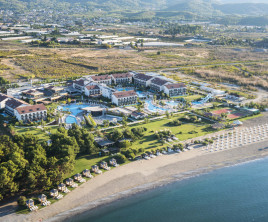 Akra Fethiye Tui Blue Sensatori
