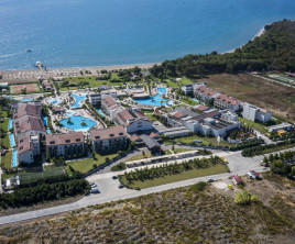 Akra Fethiye Tui Blue Sensatori