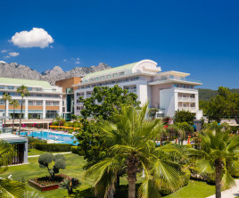 Kilikya Palace Goynuk