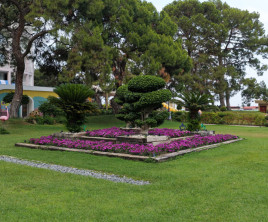 Kilikya Palace Goynuk