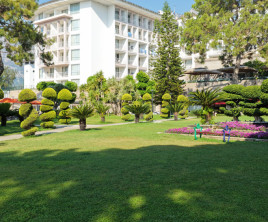 Kilikya Palace Goynuk
