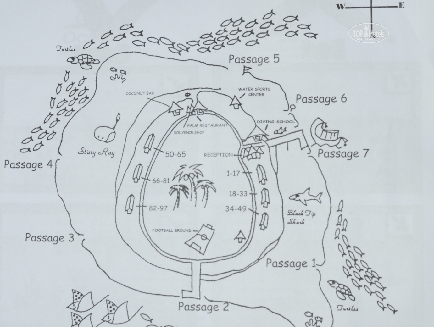 Схема острова. Biyadhoo Island Resort карта острова. Остров Бияду на карте Мальдивы. Остров схема. Biyadhoo Island Resort 3 карта отеля.