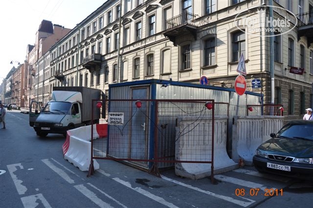 Отель суворов санкт петербург