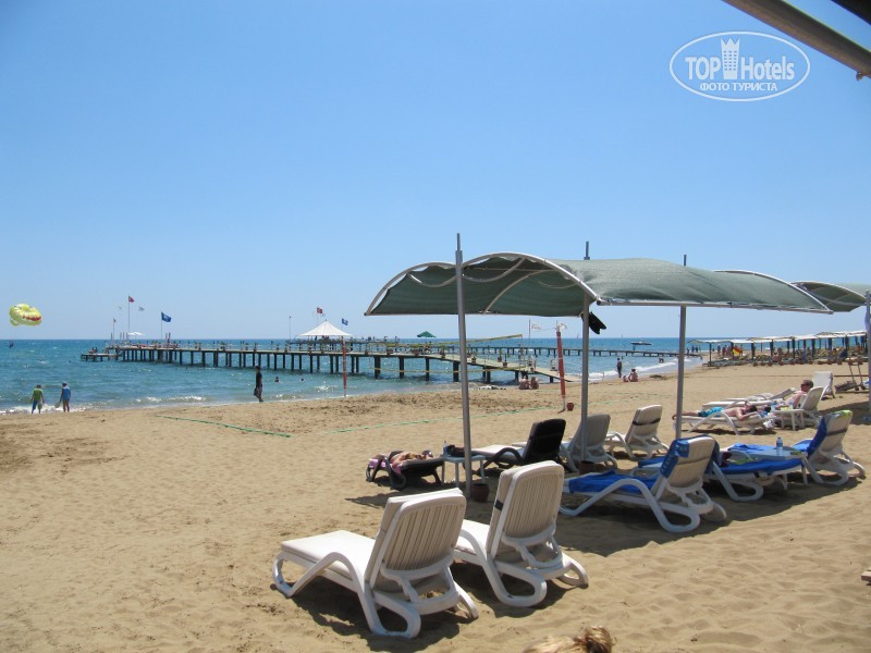 Dobedan beach resort comfort отзывы