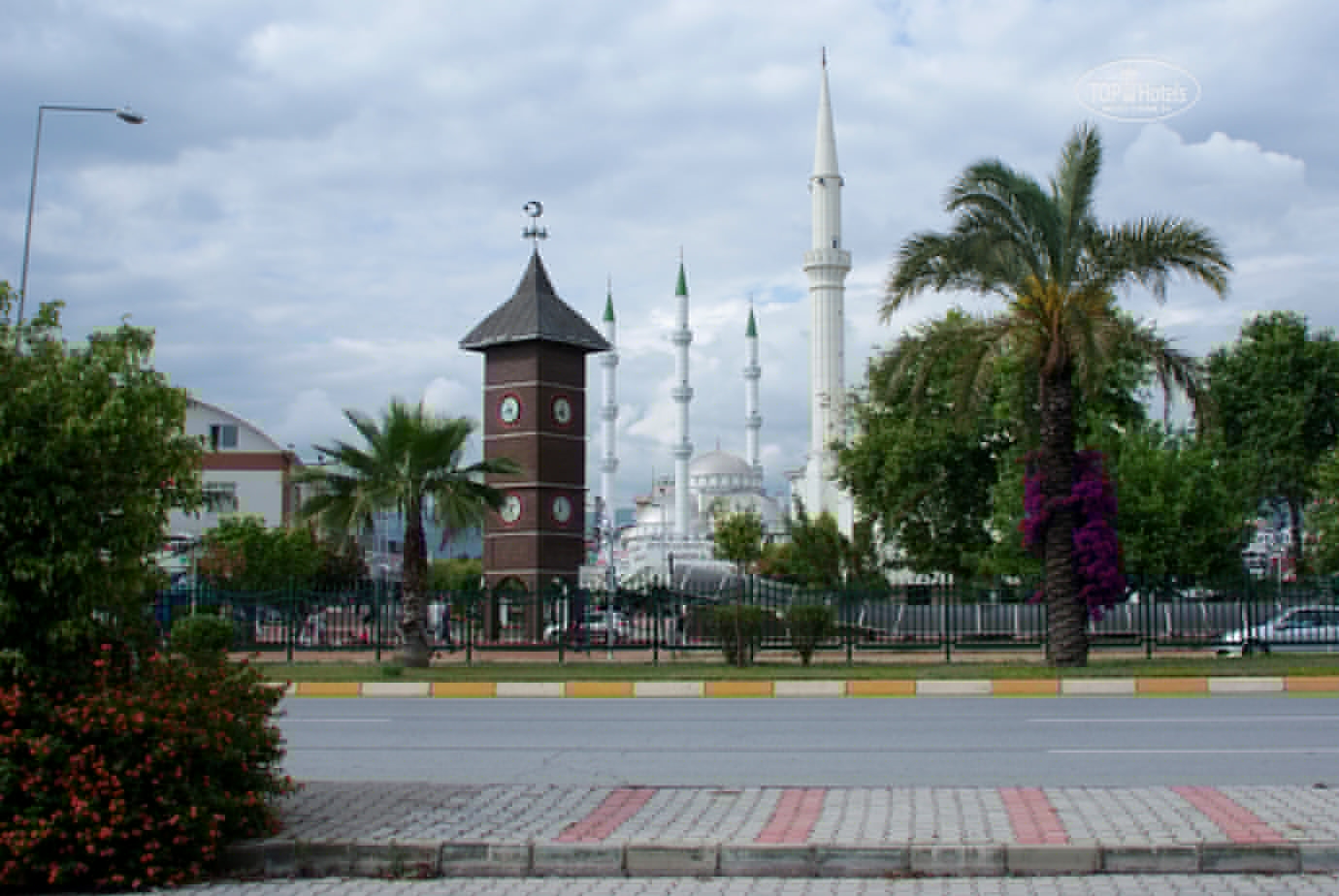 Мечеть конаклы турция. Конаклы. Поселок конаклы турция. Конаклы алания. Конаклы (аланья).