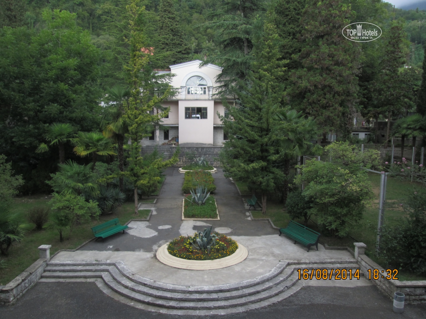 Нарт гостиница в нальчике