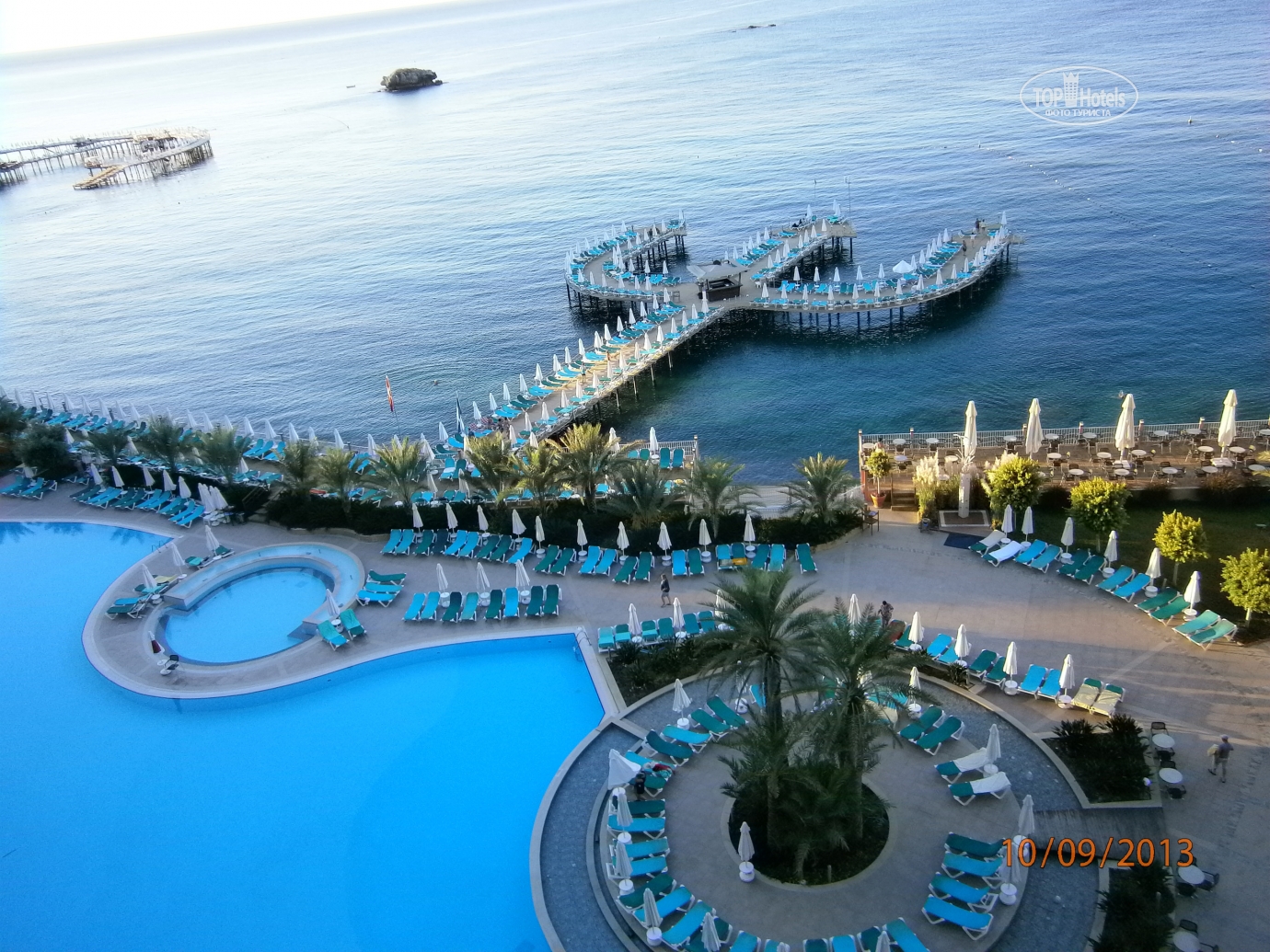 Викинг Инфинити Отель Турция Фото – Telegraph