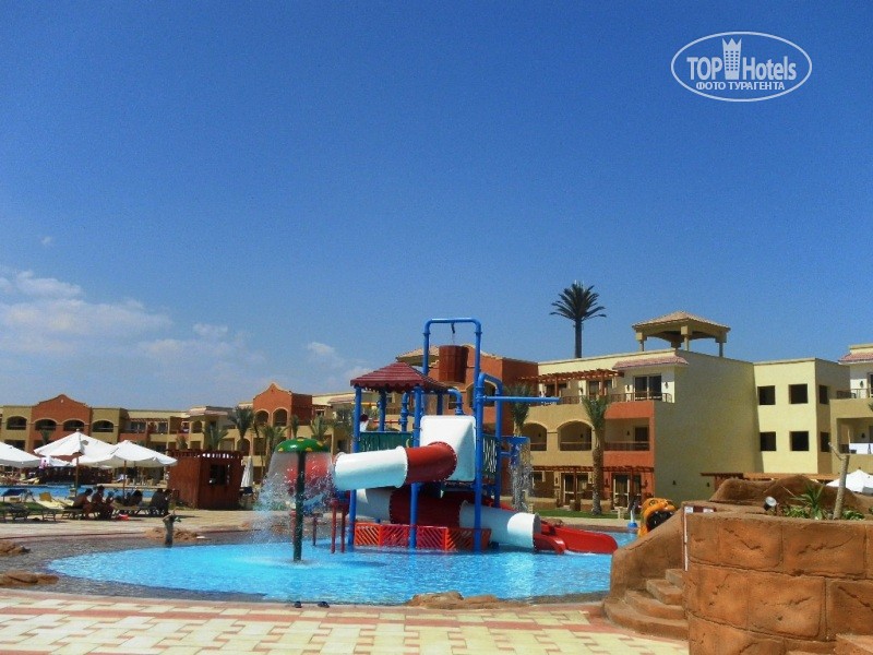 Regency Plaza Aqua Park Spa 5 Фото