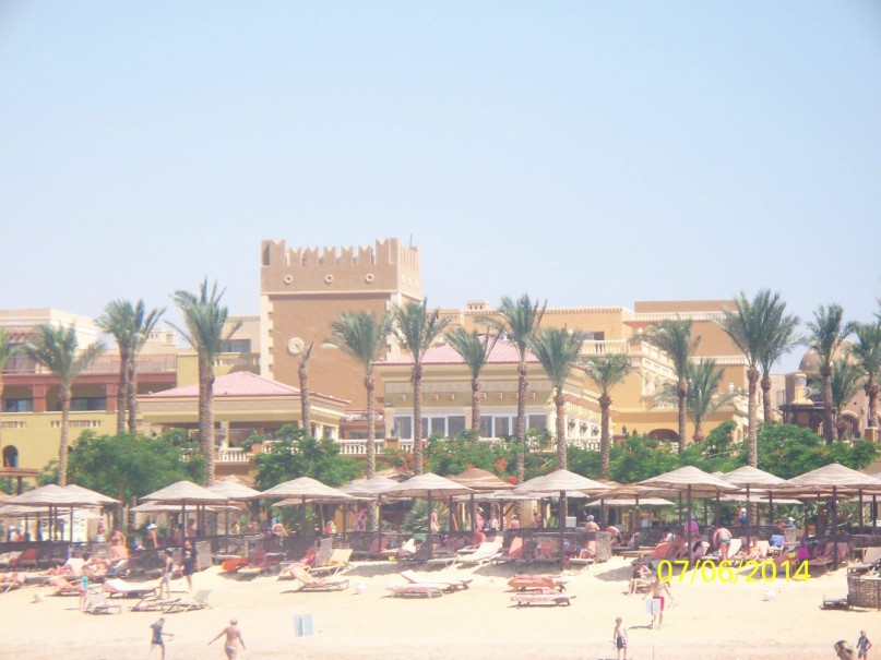 Grand Waterworld Makadi 5 Фото
